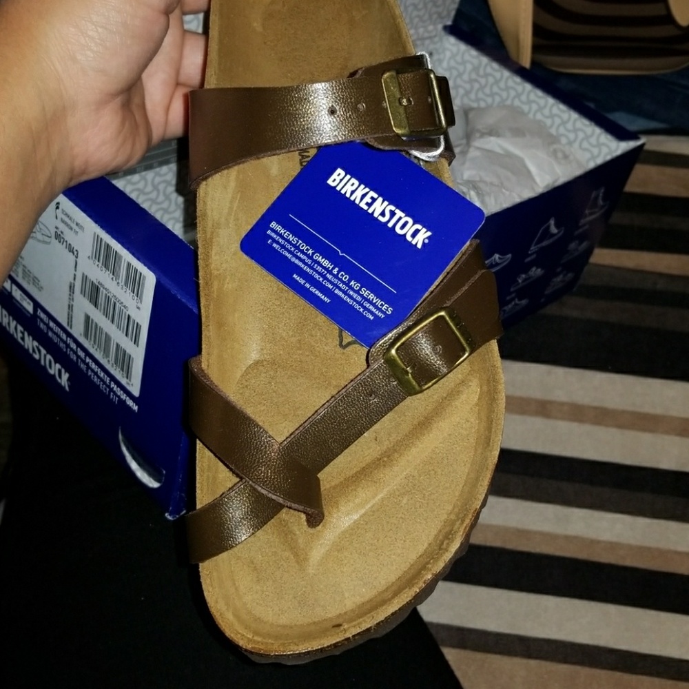 Birkenstock